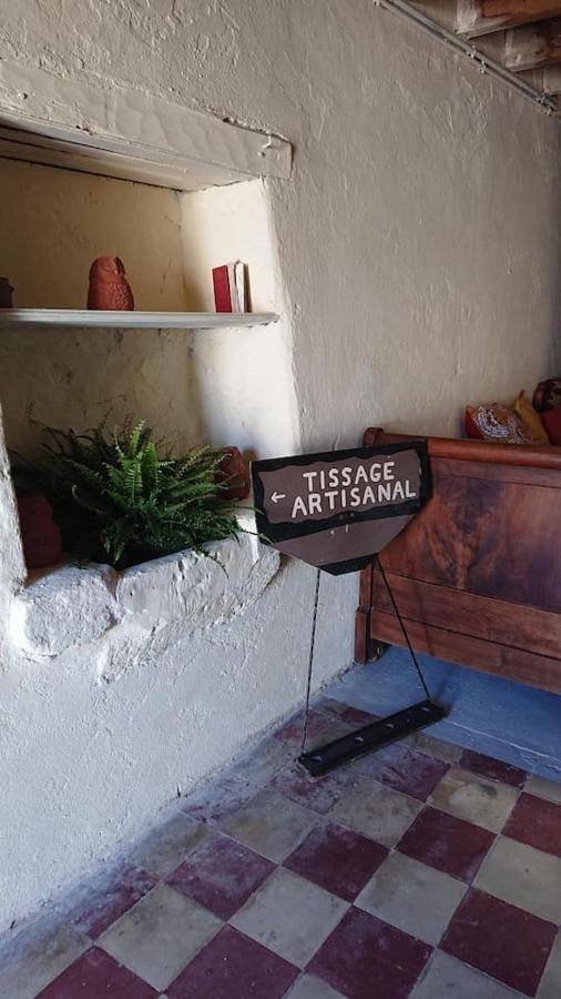 Ancienne Maison De Tisserande Atypique Mornac-sur-Seudre Exteriör bild